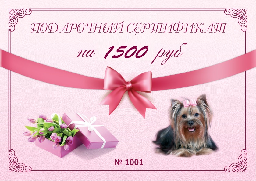 Стрижка собак в ивантеевке на дому за тысячу рублей